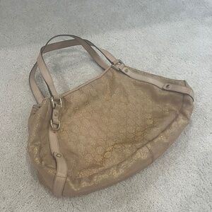 Gucci Handbag